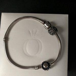Pandora Bracelet